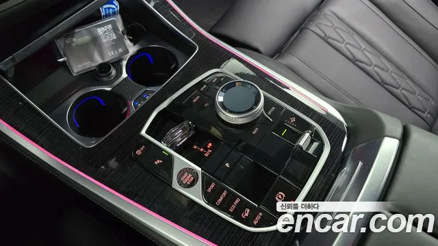BMW X5 — Фото автомобиля 9