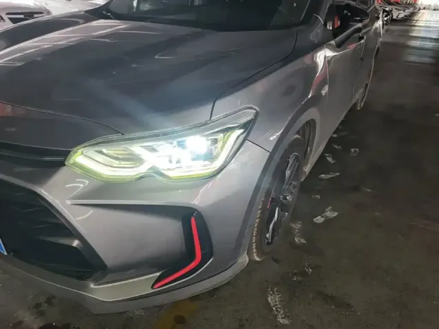 Chevrolet Volando 2020 Mild Hybrid Redline 530T Automatic Premium Edition (5+2 seater) — Фото автомобиля 23
