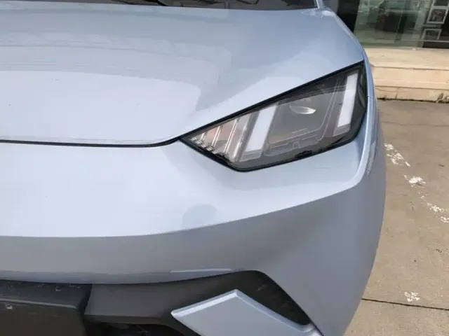 BYD Seagull — Фото автомобиля 17