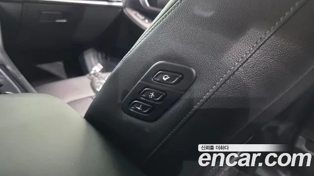 Hyundai Sonata Exclusive — Фото автомобиля 28