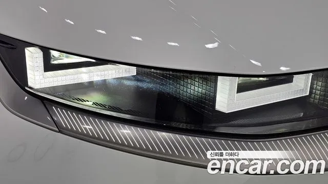Hyundai Ioniq5 Ioniq5 — Фото автомобиля 22