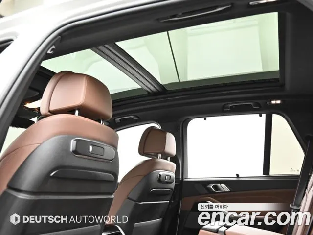 BMW X5 G05 — Фото автомобиля 18