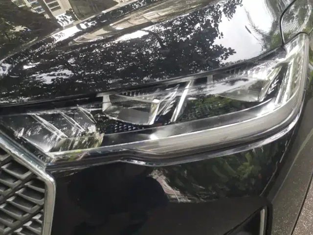 Haval H6 — Фото автомобиля 5
