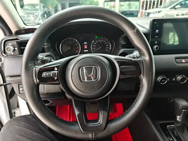 Honda XR-V — Фото автомобиля 6