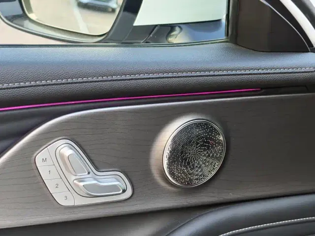 Chery Arrizo 8 — Фото автомобиля 22