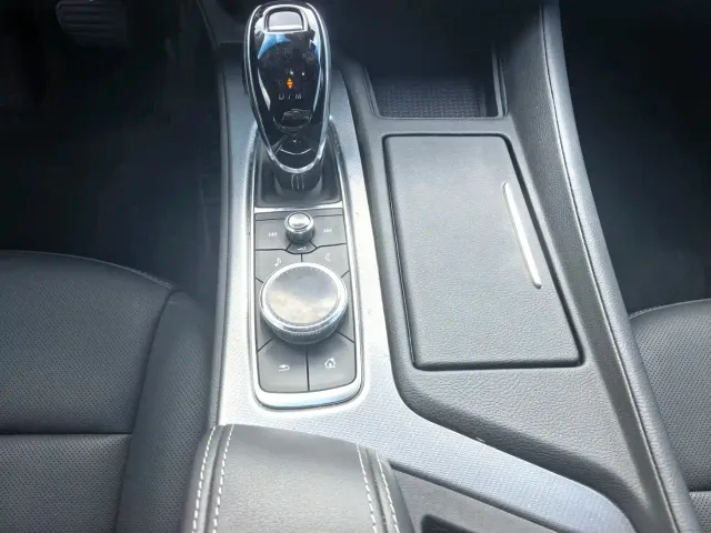 Cadillac CT5 — Фото автомобиля 10