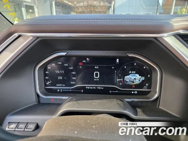 GMC Sierra — Фото автомобиля 7