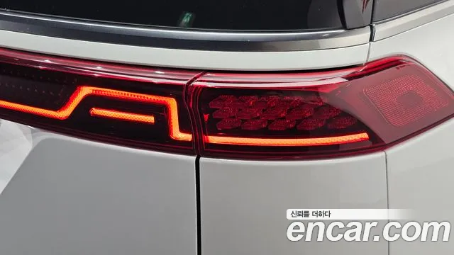 Kia Canival Carnival 4 поколение 9 мест Noblesse — Фото автомобиля 19