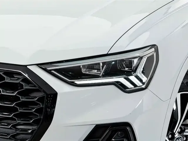 Audi Q3 Sportback — Фото автомобиля 4