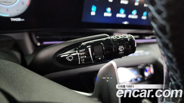 Hyundai AVANTE — Фото автомобиля 16