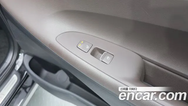 Hyundai Grandeur Новый Grandeur IG — Фото автомобиля 19