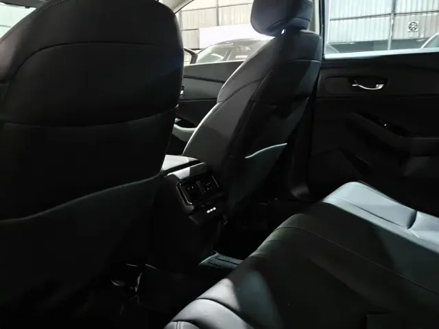 Honda Inspire — Фото автомобиля 7