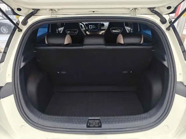BYD Dolphin — Фото автомобиля 7