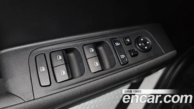 Hyundai Casper — Фото автомобиля 12