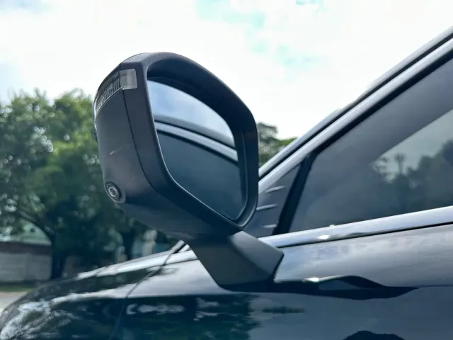 Geely Emgrand — Фото автомобиля 23
