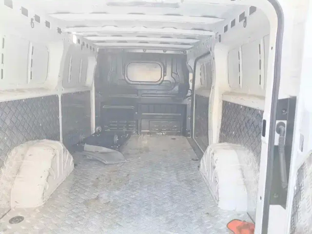Huolala Duola Automobile Dora Bread Van — Фото автомобиля 5