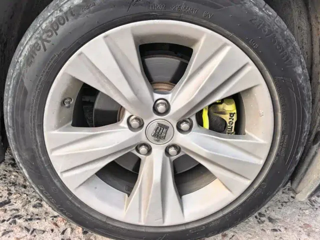 Wuling Starlight — Фото автомобиля 6