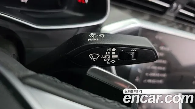 Audi A6 45 TFSI quattro Premium — Фото автомобиля 26