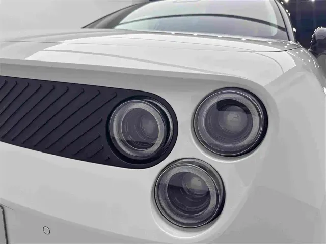 Nio Firefly — Фото автомобиля 24