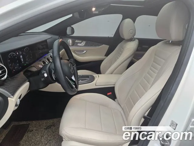 Mercedes-Benz E-Class E-класс W213 E350 4MATIC Avantgarde — Фото автомобиля 10