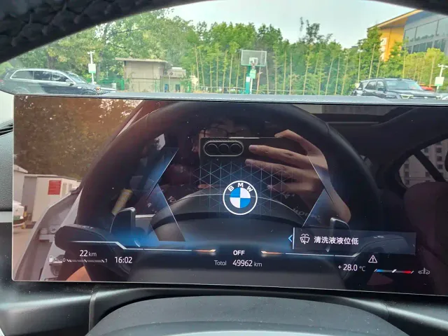 BMW 3 Series — Фото автомобиля 11