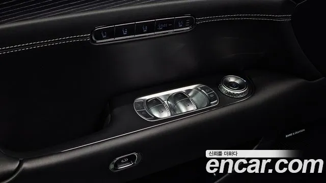 Genesis G90 RS4 — Фото автомобиля 23