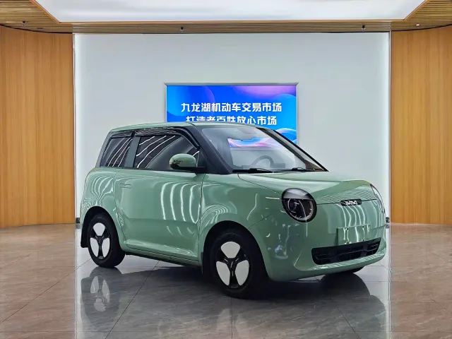 Changan Lumin — Фото автомобиля 3