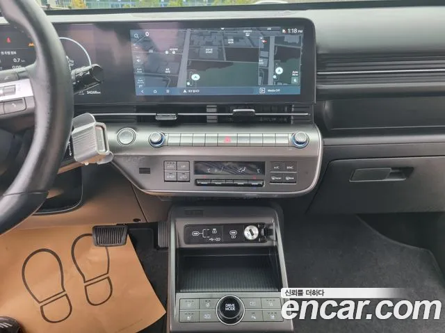 Hyundai Kona SX2 — Фото автомобиля 9