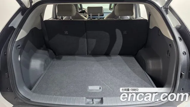 Kia EV3 — Фото автомобиля 18