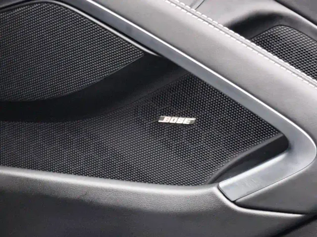 Porsche 718 — Фото автомобиля 15