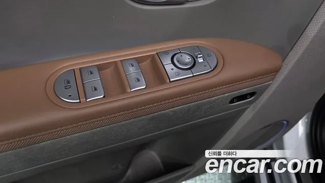 Hyundai Ioniq5 Ioniq5 Long Range AWD — Фото автомобиля 30
