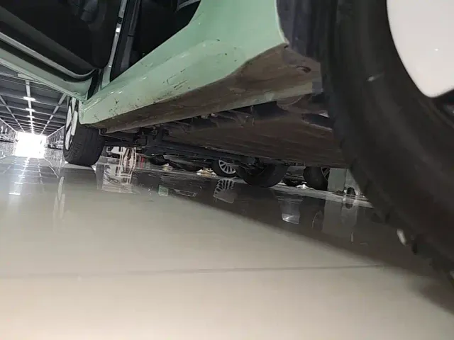 Wuling Hongguang Mini EV — Фото автомобиля 21