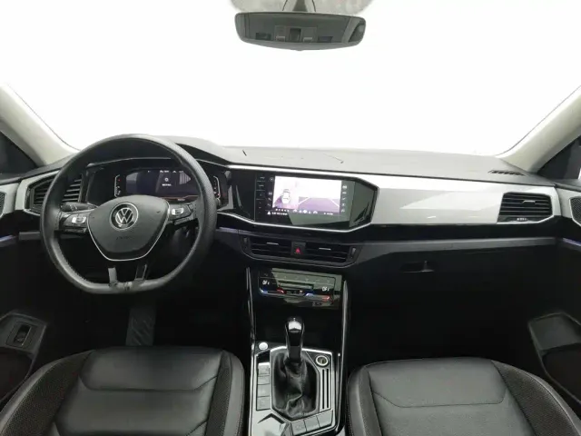 Volkswagen Tayron — Фото автомобиля 5