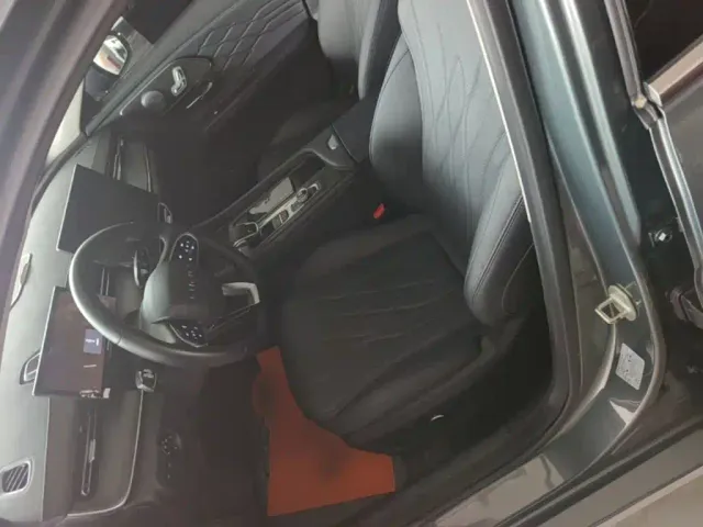 Chery Arrizo 8 PRO — Фото автомобиля 14
