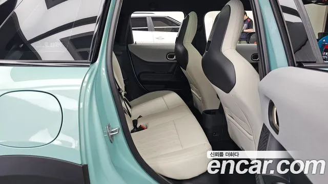 Mini Cooper — Фото автомобиля 10