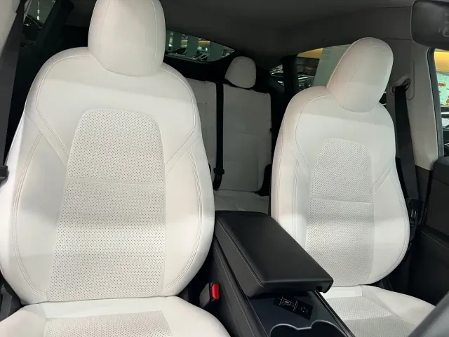 Tesla Model Y — Фото автомобиля 22