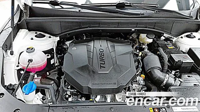 Kia Sorento Generation 4 — Фото автомобиля 4
