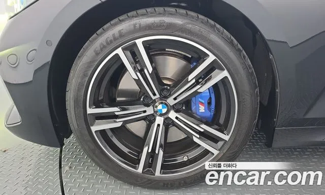 BMW 3 Series G20 — Фото автомобиля 5
