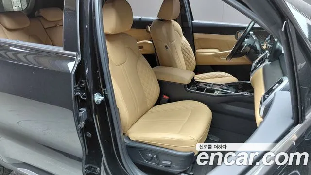 Kia Sorento Generation 4 — Фото автомобиля 16