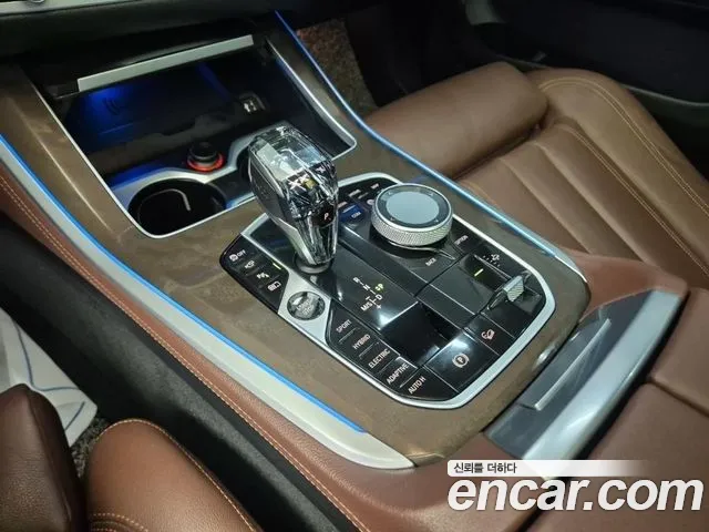 BMW X5 G05 — Фото автомобиля 8