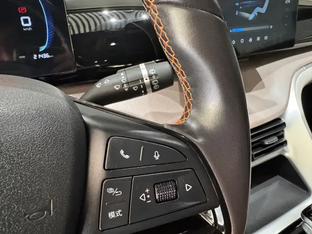 BYD Song Pro — Фото автомобиля 12