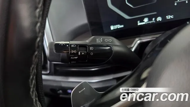 Kia Sorento 4th Gen — Фото автомобиля 21
