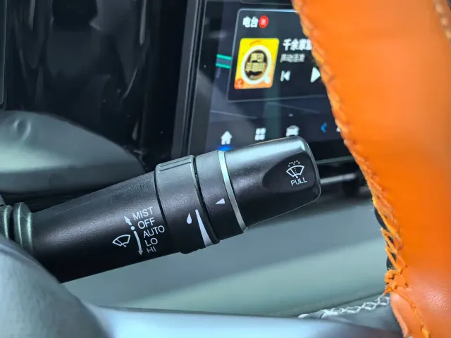 GAC Aion S Plus — Фото автомобиля 20
