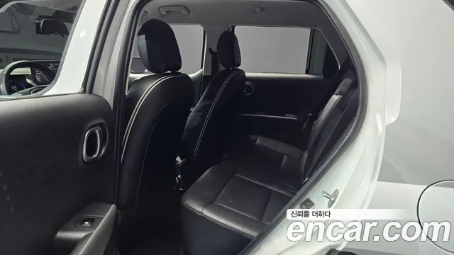 Hyundai Casper Casper (New) — Фото автомобиля 12