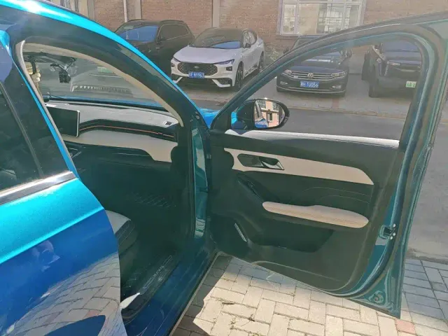Haval Chitu — Фото автомобиля 19