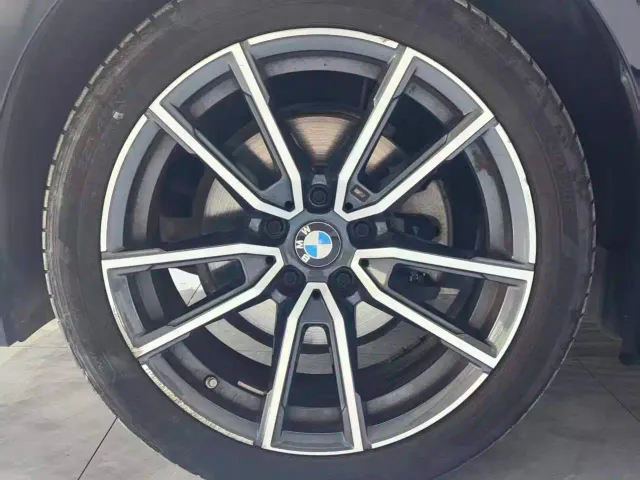 BMW 3 Series — Фото автомобиля 15