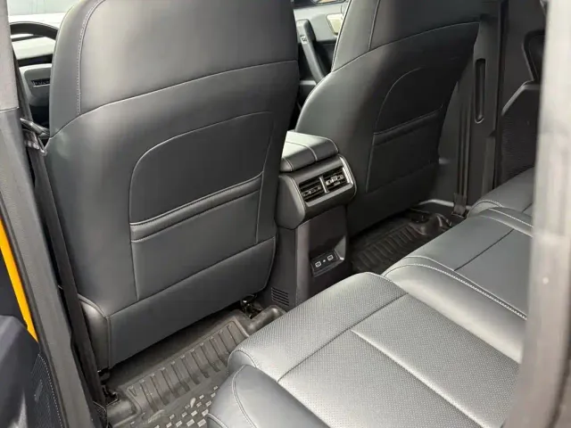 Chery Fulwin X3L — Фото автомобиля 11