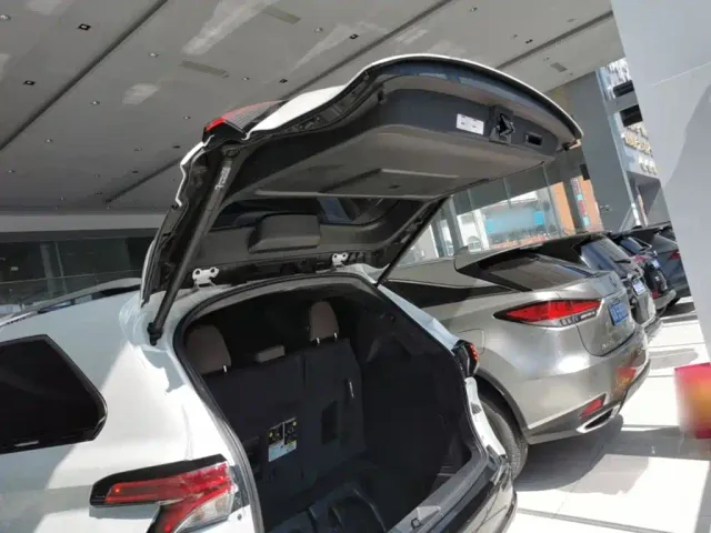 Toyota Sienna — Фото автомобиля 18