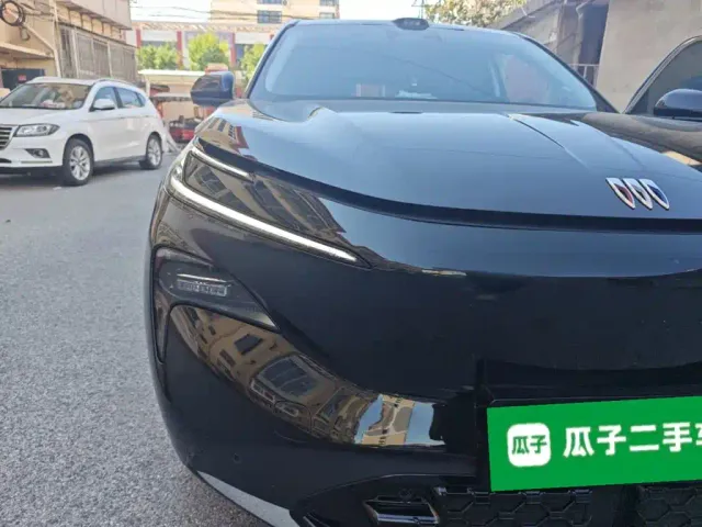 Buick Zhijing E7 — Фото автомобиля 7