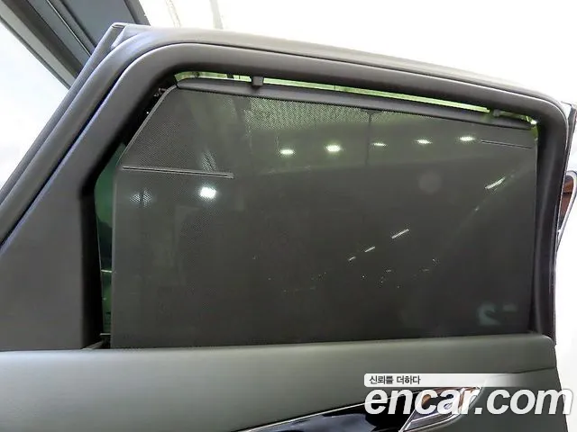 Genesis GV80 — Фото автомобиля 15